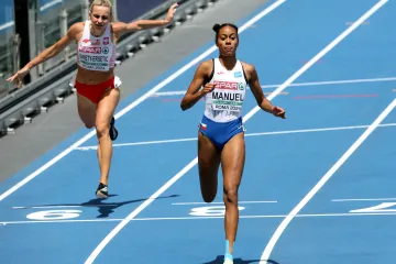 Lurdes Gloria Manuel