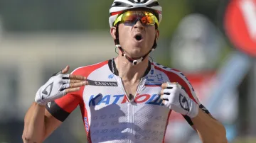 Alexander Kristoff