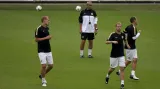 Rozhovor s Karlem Häringem před EL