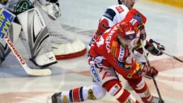 Slavia - Pardubice