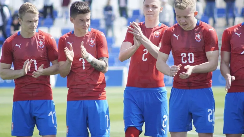 Česká jednadvacítka