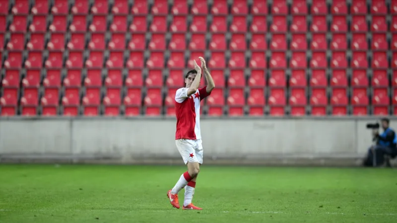 Sestřih a ohlasy utkání Slavia - Olomouc
