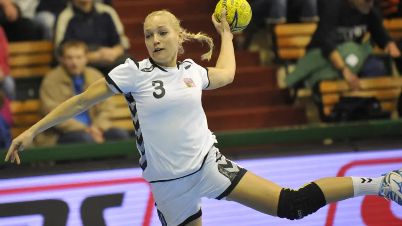 Házenkářky zdolaly i Litvu a budou hrát play-off o MS