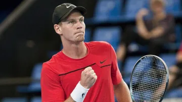Tomáš Berdych