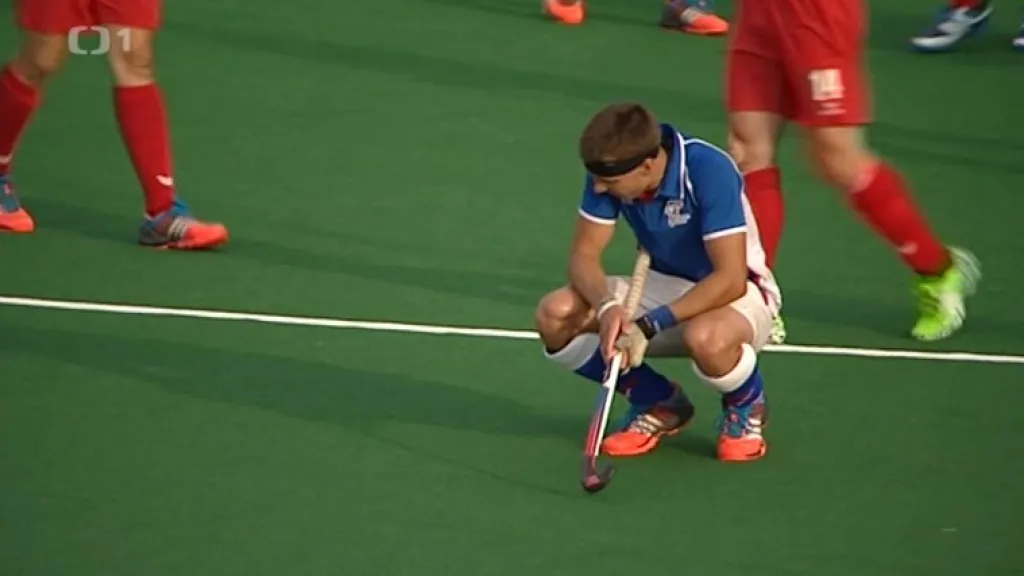 Sestřih utkání pozemkářů Polsko - ČR