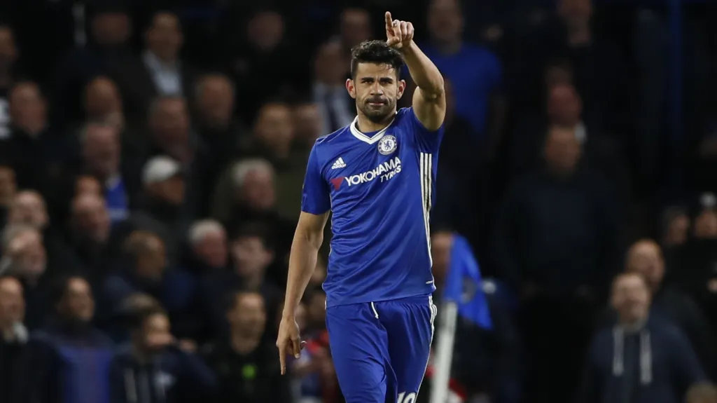 Diego Costa