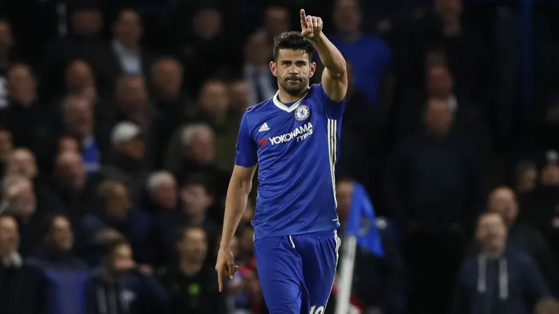 Diego Costa