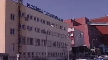 Plzeňská teplárenská a.s.