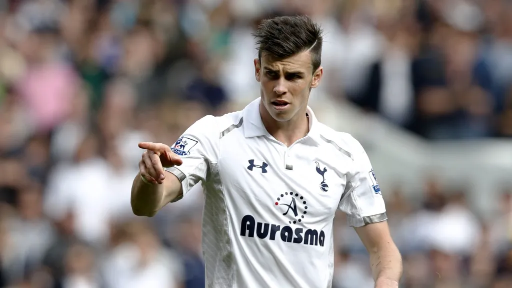Gareth Bale