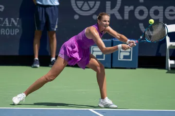 Karolína Plíšková