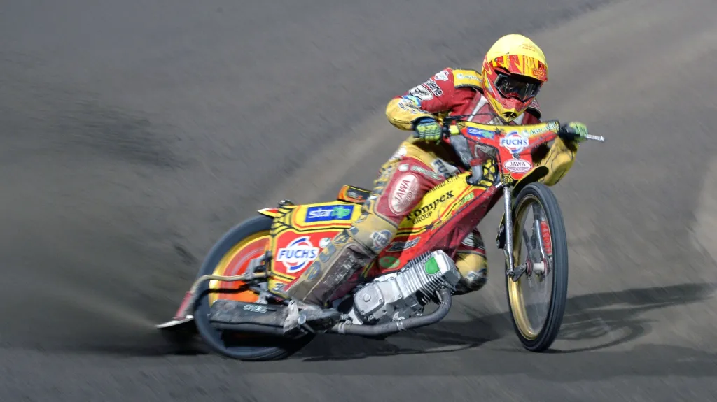 Václav Milík