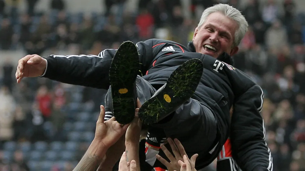 Jupp Heynckes