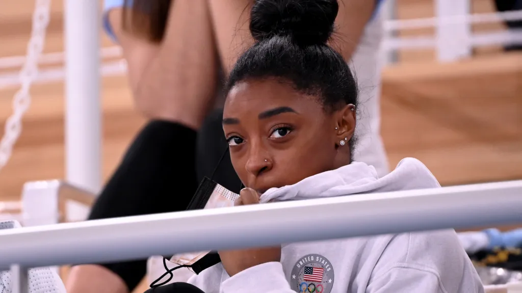 Simone Bilesová