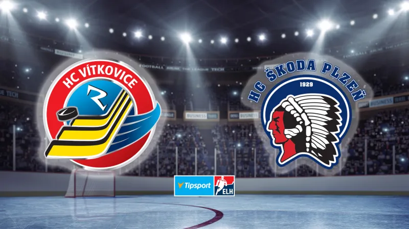 Sestřih a ohlasy utkání Vítkovice – Plzeň