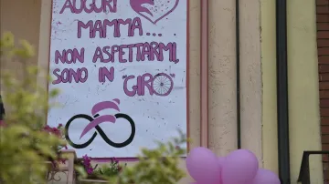 Den matek na Giro d'Italia