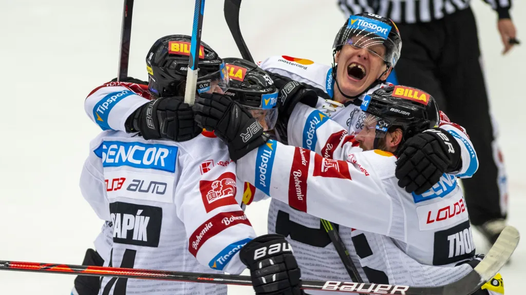 České Budějovice - Sparta