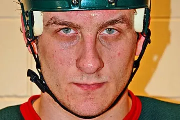 Derek Boogaard