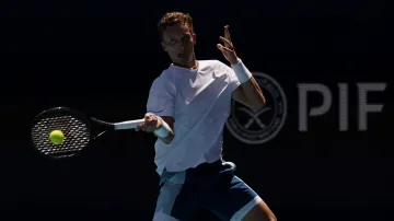 Lehečka se probil v Miami už do semifinále