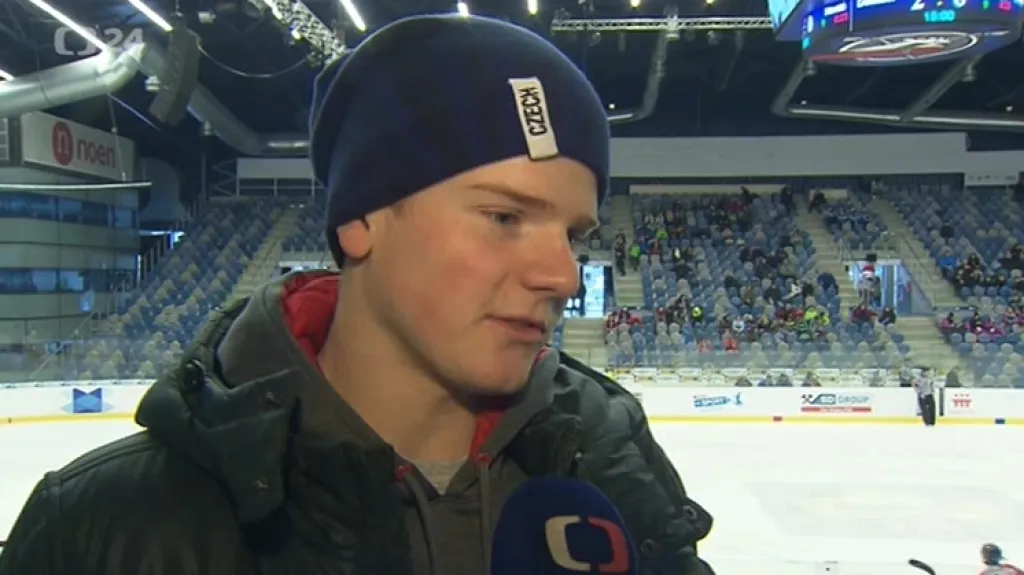 Na olympiádu dětí a mládeže zavítal i Kaše