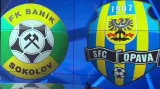 Sestřih a ohlasy utkání Sokolov - Opava