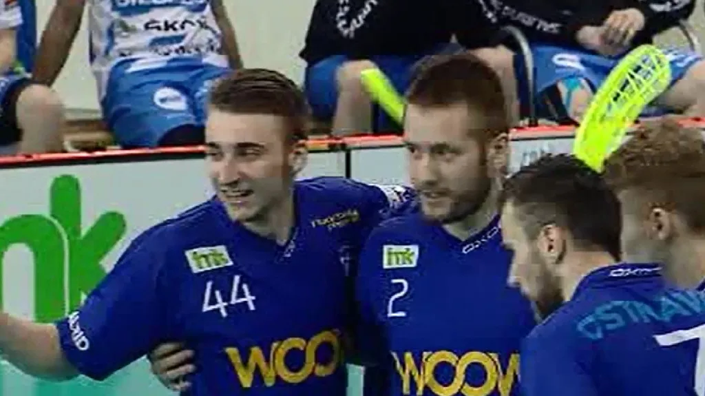 Sestřih utkání Víktovice - Mladá Boleslav