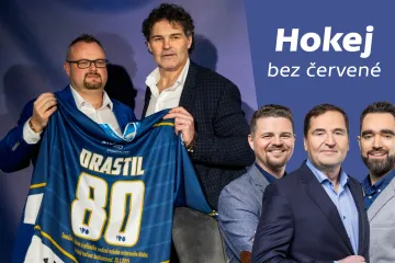 Hokej bez červené: Kam kráčí Kladno v nové éře?
