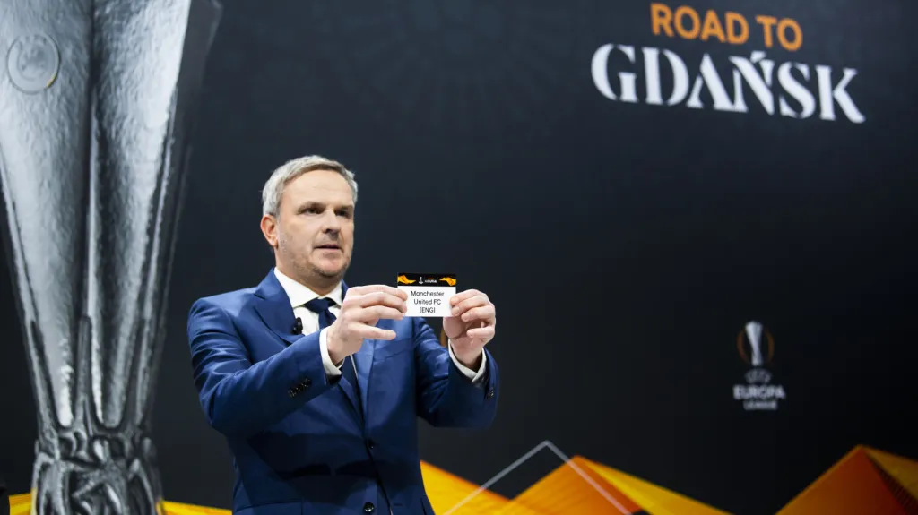 Los Ligy mistrů v Nyonu