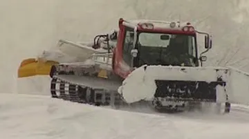 Příprava na liberecké MS