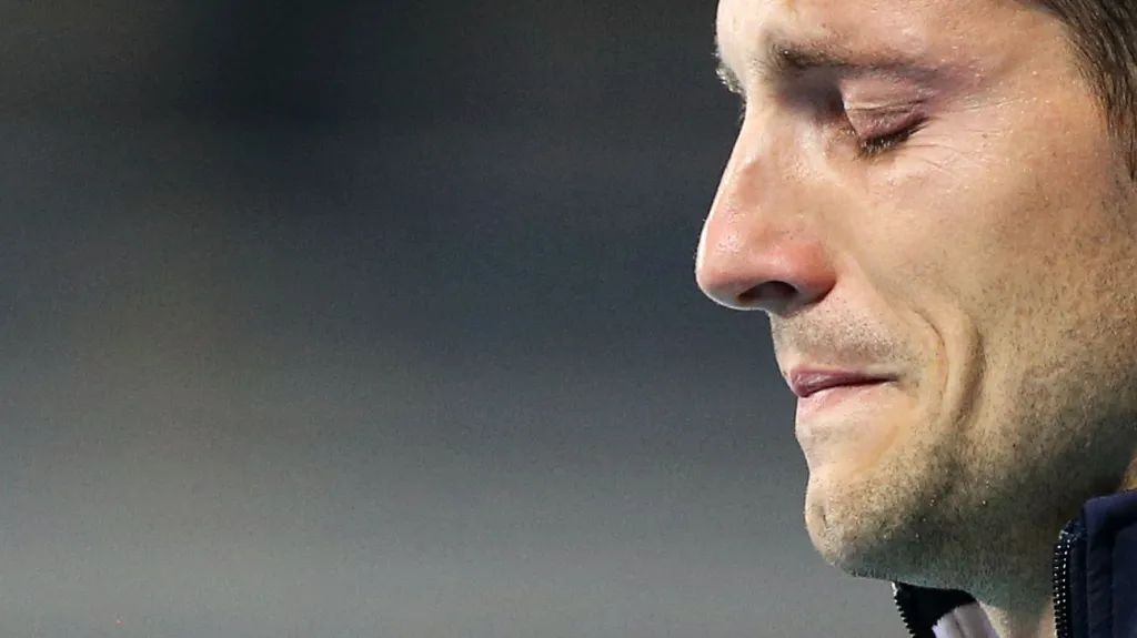 Tyčkaře Lavillenieho dohnalo bučení brazilského publika až k slzám