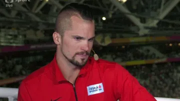 Holuša: Páté místo na světě je něco neuvěřitelného