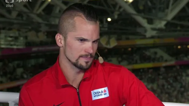 Holuša: Páté místo na světě je něco neuvěřitelného