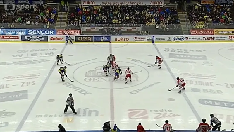 Sestřih a ohlasy utkání Zlín - Olomouc