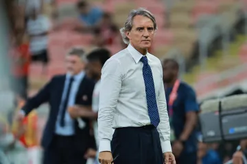 Roberto Mancini