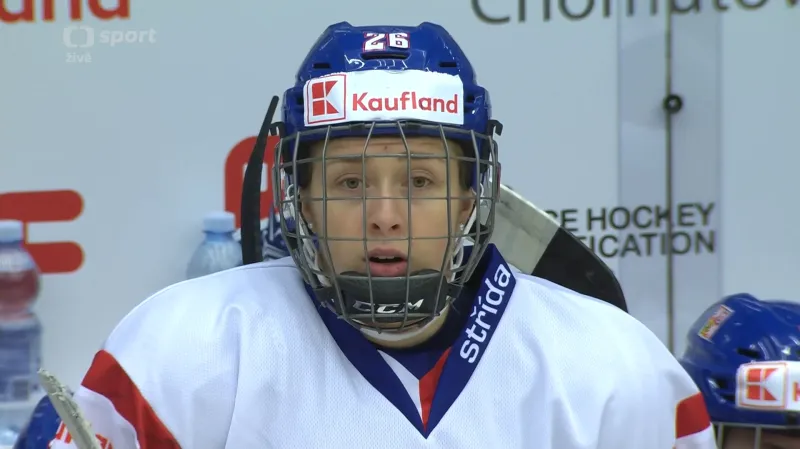 Sestřih a ohlasy utkání Česko - Norsko