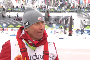 Bauer o práci v Polsku: Je to hledání jehly v kupce sena