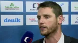 Asistent Růžička: Bojovali jsme do poslední minuty a prohráli jsme smolně