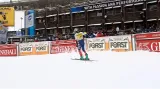 Val Gardena Zabystřanovi nesedla, vyhrál Casse