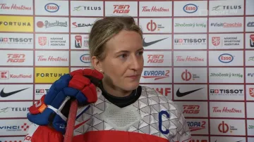 Ohlasy po utkání Česko – Kanada