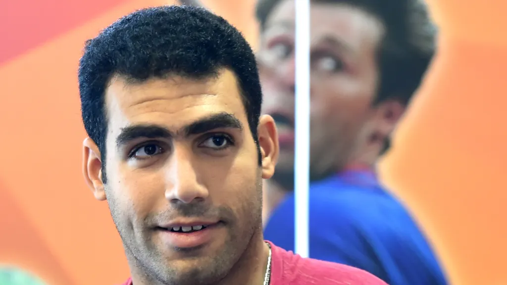 Ihab Abdelrahman