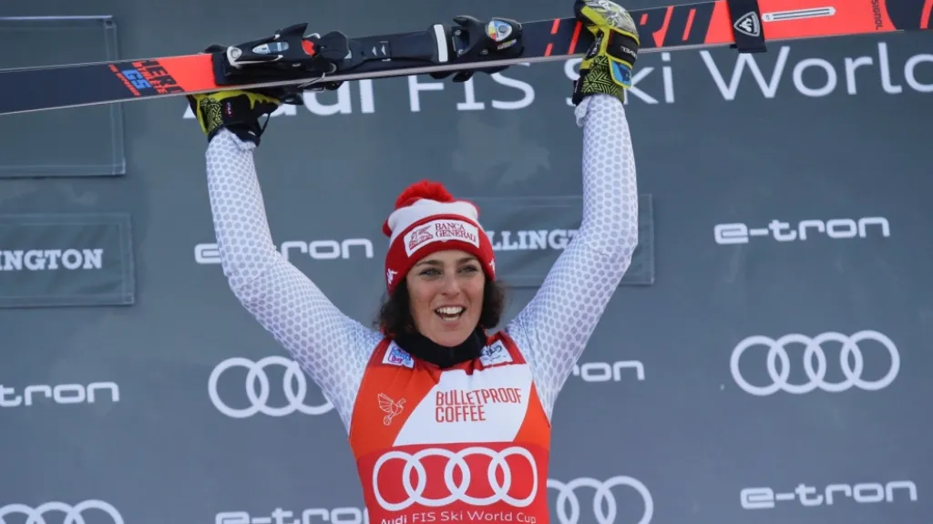 Federica Brignoneová