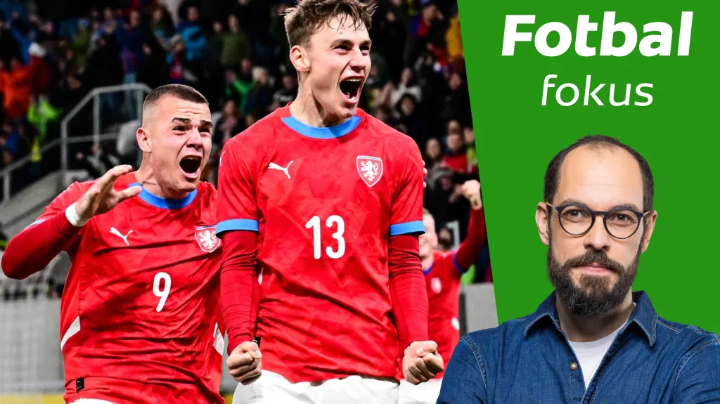 Fotbal fokus podcast