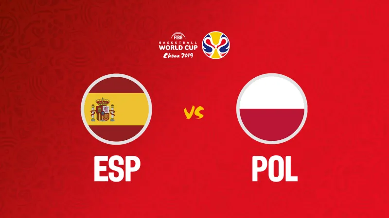 Sestřih utkání Španělsko - Polsko