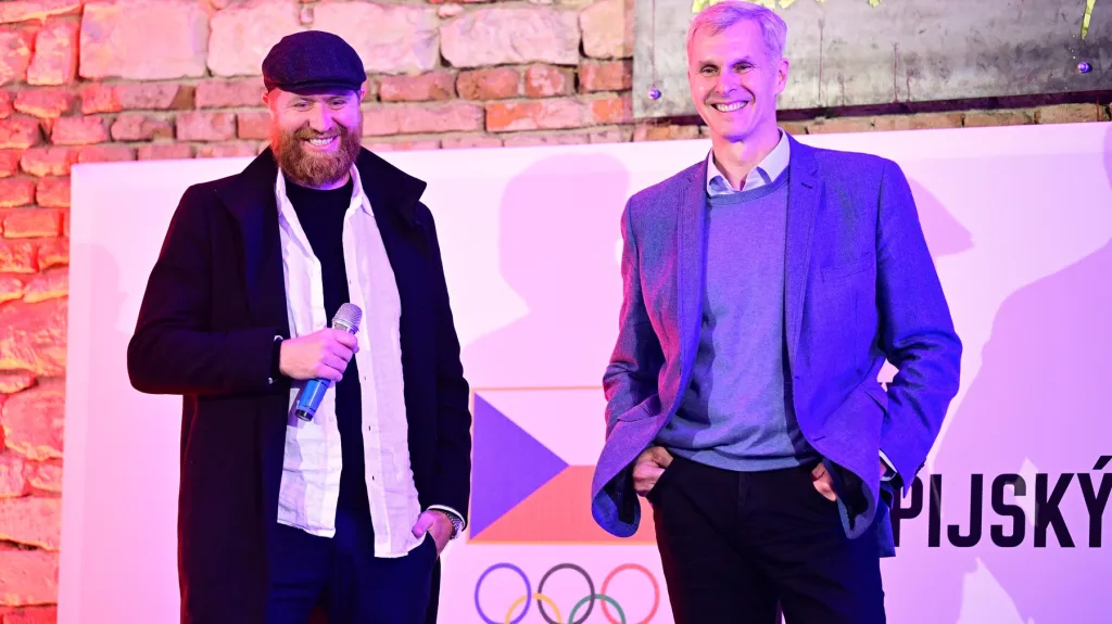 Jakub Voráček a Jiří Kejval