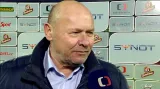 Koubek: Měla to být remíza. Usmálo se na nás štěstí