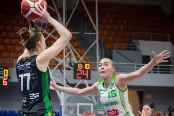 Utkání Tany Brno – Žabiny