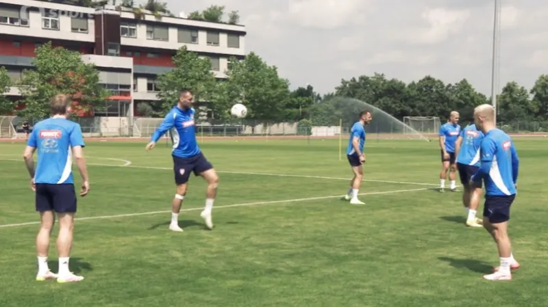 Zorvan o první reprezentační nominaci: Je to životní šance