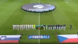Sestřih utkání Slovinsko – Česko