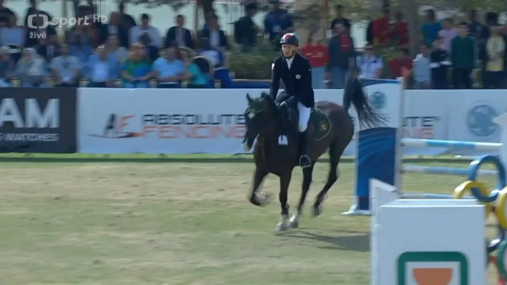 Čeští pětibojaři chtějí zkusit OH v Paříži vyhrát