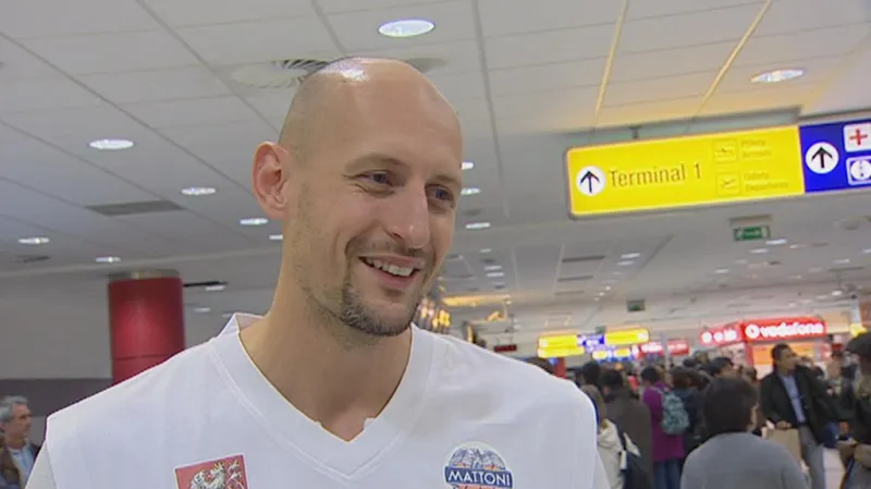 Luboš Bartoň k návratu do Děčína