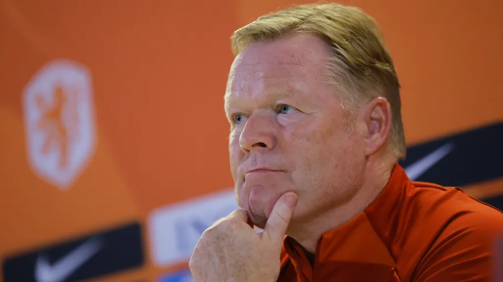 Ronald Koeman